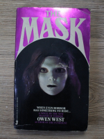 Owen West - The mask