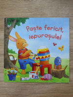 Paste fericit, iepurasule! 