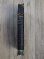 Paul Willems - Le droit public romain (1874)