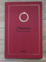 Paulo Coelho - El alquimista