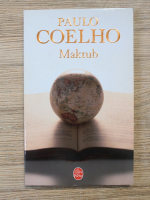 Paulo Coelho - Maktub