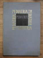 Pediatria. Manual pentru studentii facultatilor de stomatologie