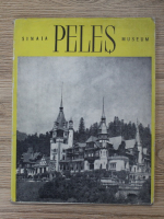 Peles Museum Sinaia