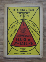 Petre Chiva Coada - Epigrame despre flori in metafore (volumul 10)