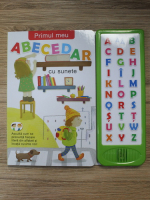 Primul meu abecedar cu sunete