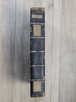 Prosper Rambaud - Code civil par demandes et reponses (volumul 2, 1872)