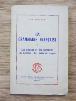 R. L. Wagner - La grammaire francaise