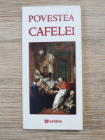 Radu Lungu - Povestea cafelei