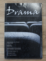 Revista Drama, Nr. 1-2, 2005