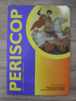 Revista Periscop, anul I, nr. 3, august 2008