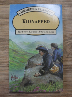 Robert Louis Stevenson - Kidnapped