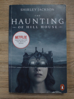 Shirley Jackson - The haunting of Hill House