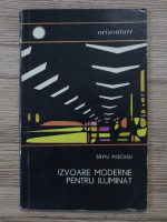 Silviu Puscasu - Izvoare moderne pentru iluminat