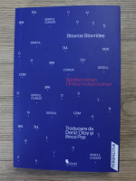 Anticariat: Stavros Stavrides - Spatiul comun. Orasul ca bun comun