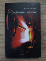 Stefan Ciocioi - Cele douasprezece incuietori