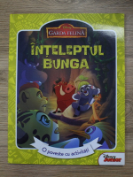 Steve Behling - Garda Felina. Inteleptul Bunga. O poveste cu activitati