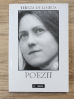 Tereza de Lisieux - Poezii