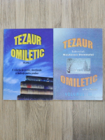 Tezaur omiletic (2 volume)