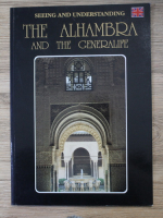 Anticariat: The Alhambra and the Generalife