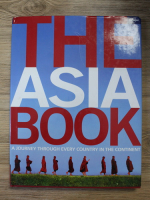 The Asia Book. A journey through every country in the continent