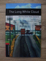 The long white cloud. Stories from New Zealand