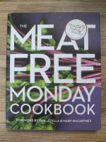 The meat free monday cookbook