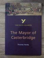 Thomas Hardy - The Mayor of Casterbridge
