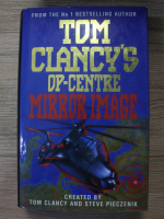 Tom Clancy - Op-Centre. Mirror image