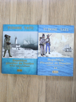 Tudose Tatu - Republica piratilor de Dunare. Sulina kesaro-kraiasca