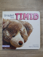 Ursulet este timid