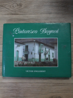 Victor Englebert - Pintoresco Boyaca (album)