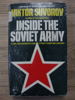 Viktor Suvorov - Inside the Soviet Army
