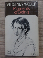Virginia Woolf - Moments of being