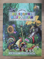 Vladimir Suteev - Betisorul nazdravan si alte povesti