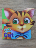 Who am i? Cat