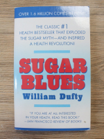 William Dufty - Sugar Blues