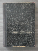 A. T. Laurianu, J. C. Massimu - Glossariu care coprinde vorbele din limba romana straine prin originea sau forma lor (1871)