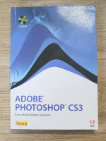 Adobe Photoshop CS3. Curs oficial Adobe Systems