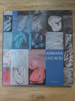 Adriana Lucaciu (album)