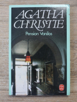 Agatha Christie - Pension Vanilos