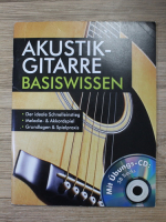 Akustik Gitarre basiswissen
