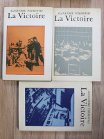 Alexandre Tchakovski - La victoire (3 volume)