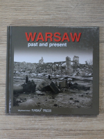 Anna Kotanska, Anna Topolska - Warsaw past and present