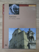 Armando Cherici - Arezzo. Art, history, culture