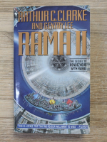 Arthur C. Clarke - Rama II