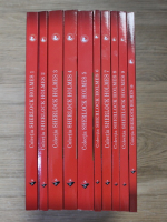 Arthur Conan Doyle - Sherlock Holmes (10 volume)