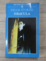 Bram Stoker - Dracula