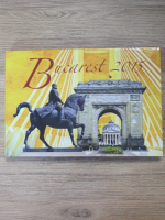 Bucarest 2015 (album)