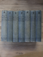 C. Cadeac - Encyclopedie Cadeac. Pathologie interne des animaxux domestiques (7 volume, 1896)