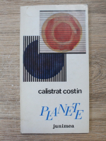 Calistrat Costin - Planete